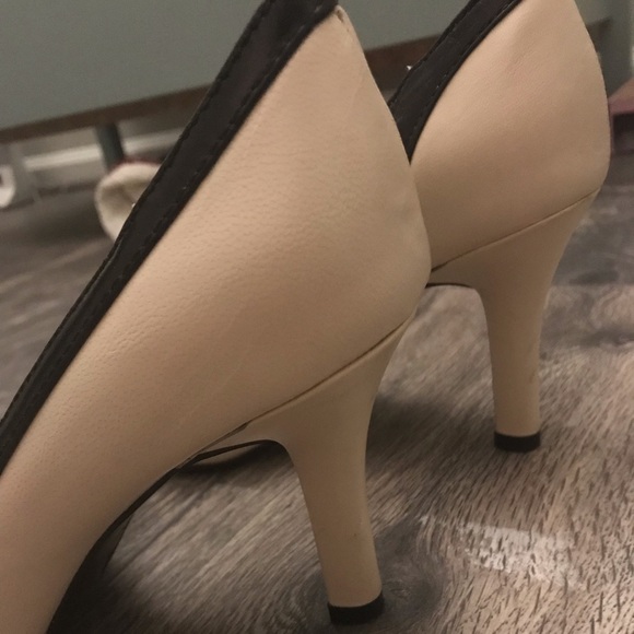 Ann Klein pumps size 8 - Picture 5 of 5
